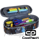 2022 Cool Pack Campus Объл несесер Monster E62605